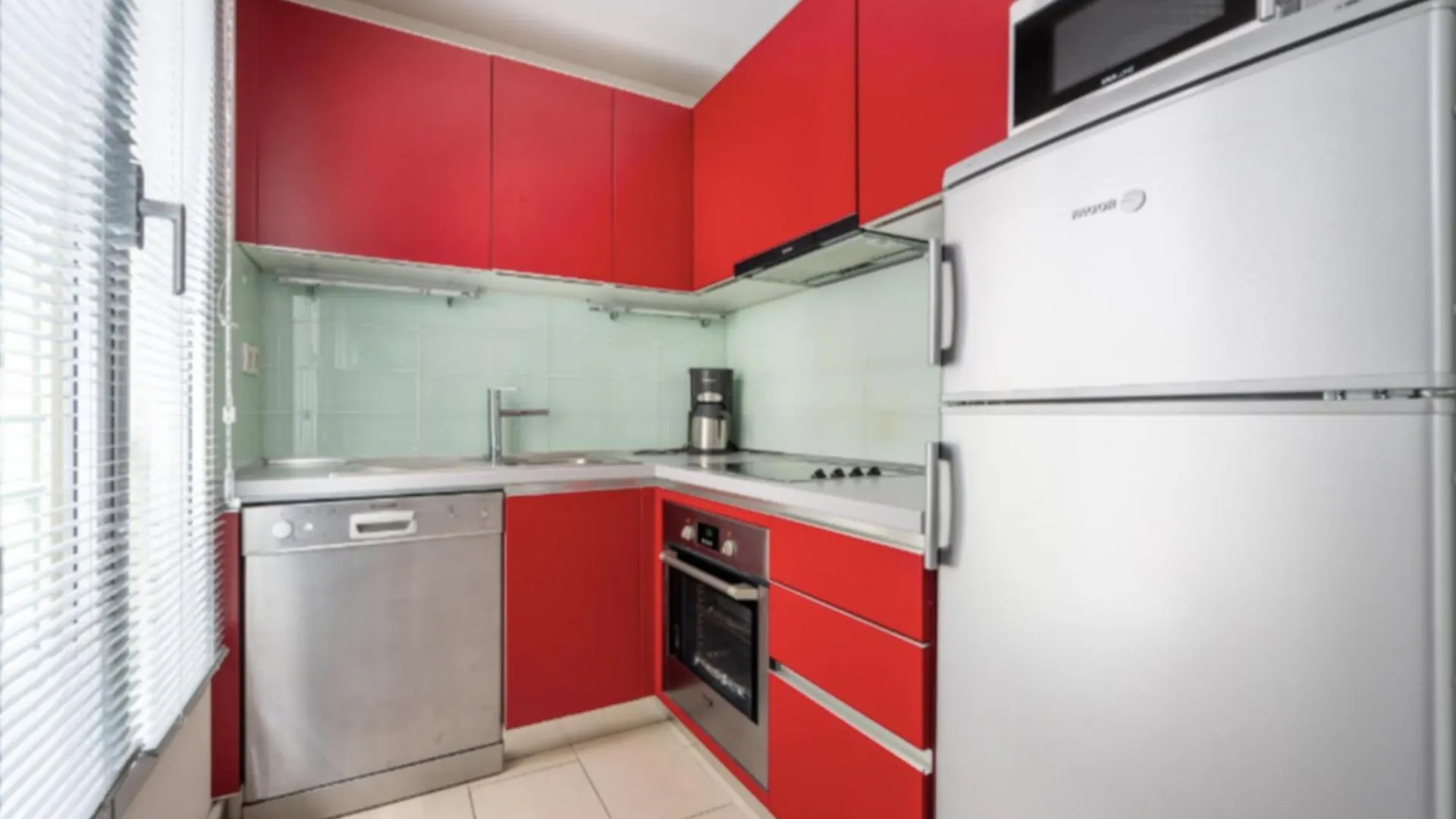 Apartment 39M In Downtown Cannes France
