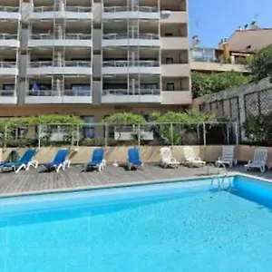  Appartement Pool